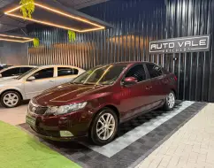 KIA CERATO 1.6 EX3 SEDAN 16V GASOLINA 4P MANUAL KIA CERATO 1.6 EX3 SEDAN 16V GASOLINA 4P MANUAL