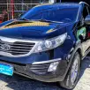 KIA SPORTAGE 2.0 LX 4X2 16V GASOLINA 4P AUTOMÁTICO KIA SPORTAGE 2.0 LX 4X2 16V GASOLINA 4P AUTOMÁTICO