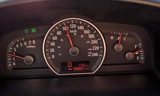 KIA MOHAVE 3.8 4X4 V6 24V GASOLINA 4P AUTOMÁTICO