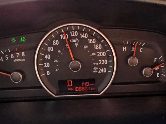 KIA-MOHAVE-3.8 4X4 V6 24V GASOLINA 4P AUTOMÁTICO KIA-MOHAVE-2010