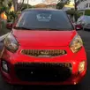 KIA PICANTO 1.0 EX 12V FLEX 4P MANUAL KIA PICANTO 1.0 EX 12V FLEX 4P MANUAL
