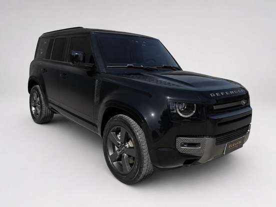 LAND ROVER-DEFENDER-3.0 D300 TURBO DIESEL MHEV 110 X-DYNAMIC SE AWD AUTOMÁTICO LAND ROVER-DEFENDER-2023