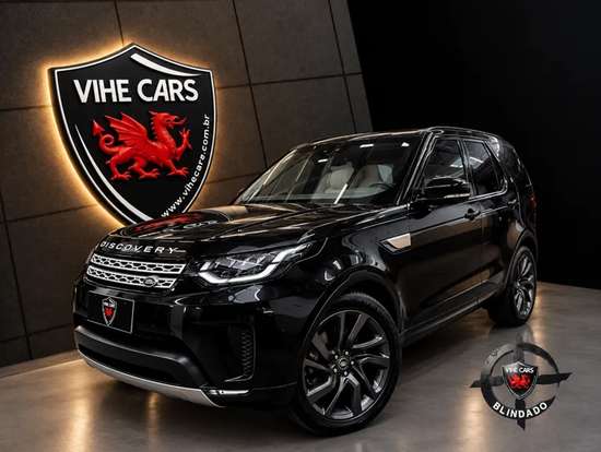LAND ROVER-DISCOVERY-2018