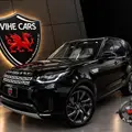LAND ROVER DISCOVERY 3.0 V6 TD6 DIESEL HSE 4WD AUTOMÁTICO LAND ROVER DISCOVERY 3.0 V6 TD6 DIESEL HSE 4WD AUTOMÁTICO