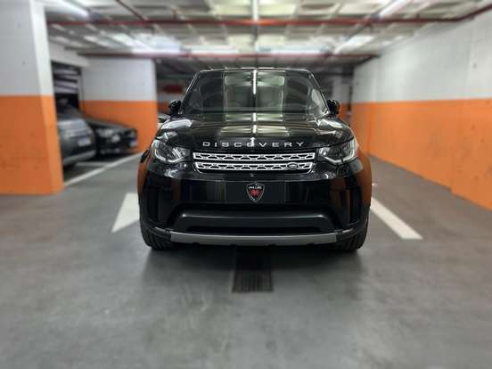 LAND ROVER-DISCOVERY-2018