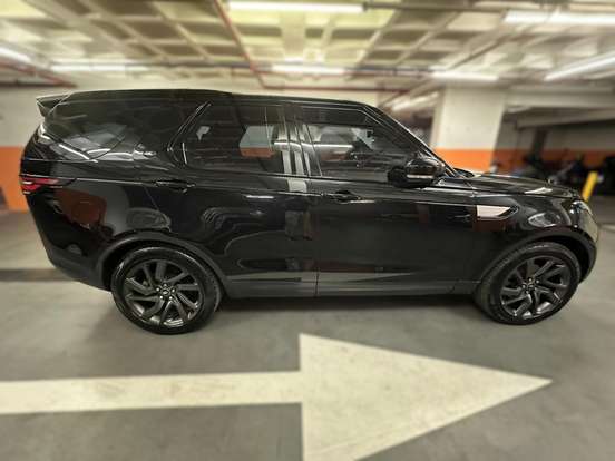 LAND ROVER-DISCOVERY-2018