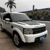 LAND ROVER DISCOVERY 4 2.7 S 4X4 V6 36V TURBO DIESEL 4P AUTOMÁTICO LAND ROVER DISCOVERY 4 2.7 S 4X4 V6 36V TURBO DIESEL 4P AUTOMÁTICO