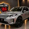 LAND ROVER DISCOVERY SPORT 2.0 D180 TURBO DIESEL S AUTOMÁTICO LAND ROVER DISCOVERY SPORT 2.0 D180 TURBO DIESEL S AUTOMÁTICO