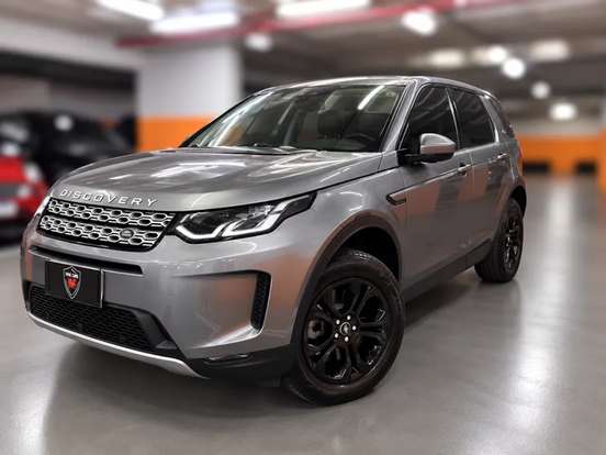 LAND ROVER-DISCOVERY SPORT-2020