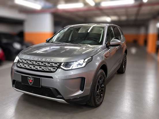 LAND ROVER-DISCOVERY SPORT-2020