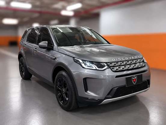 LAND ROVER-DISCOVERY SPORT-2020