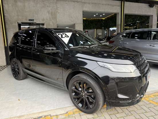 LAND ROVER-DISCOVERY SPORT-2023