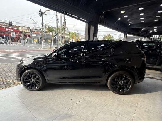 LAND ROVER-DISCOVERY SPORT-2023