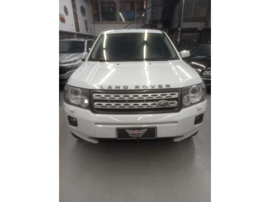 LAND ROVER-FREELANDER 2-2012