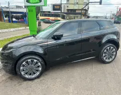 LAND ROVER RANGE ROVER EVOQUE 2.0 P250 FLEX R-DYNAMIC HSE AWD AUTOMÁTICO LAND ROVER RANGE ROVER EVOQUE 2.0 P250 FLEX R-DYNAMIC HSE AWD AUTOMÁTICO