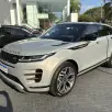 LAND ROVER RANGE ROVER EVOQUE 2.0 P250 FLEX R-DYNAMIC HSE AWD AUTOMÁTICO LAND ROVER RANGE ROVER EVOQUE 2.0 P250 FLEX R-DYNAMIC HSE AWD AUTOMÁTICO