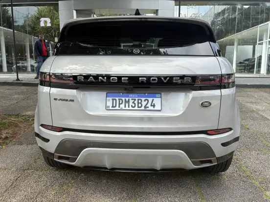 LAND ROVER-RANGE ROVER EVOQUE-2.0 P250 FLEX R-DYNAMIC HSE AWD AUTOMÁTICO LAND ROVER-RANGE ROVER EVOQUE-2022