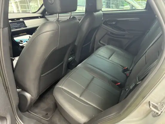 LAND ROVER-RANGE ROVER EVOQUE-2.0 P250 FLEX R-DYNAMIC HSE AWD AUTOMÁTICO LAND ROVER-RANGE ROVER EVOQUE-2022