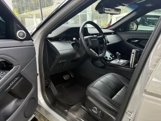 LAND ROVER-RANGE ROVER EVOQUE-2022