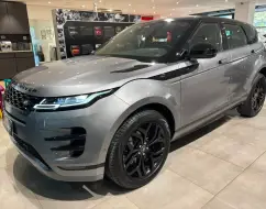 LAND ROVER RANGE ROVER EVOQUE 2.0 P250 FLEX R-DYNAMIC HSE AWD AUTOMÁTICO LAND ROVER RANGE ROVER EVOQUE 2.0 P250 FLEX R-DYNAMIC HSE AWD AUTOMÁTICO