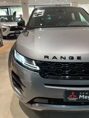 LAND ROVER-RANGE ROVER EVOQUE-2.0 P250 FLEX R-DYNAMIC HSE AWD AUTOMÁTICO LAND ROVER-RANGE ROVER EVOQUE-2023