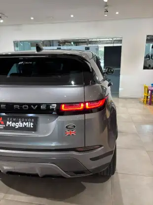 LAND ROVER-RANGE ROVER EVOQUE-2.0 P250 FLEX R-DYNAMIC HSE AWD AUTOMÁTICO LAND ROVER-RANGE ROVER EVOQUE-2023