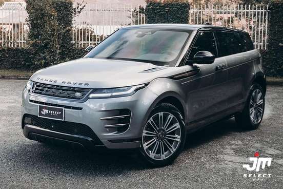 LAND ROVER-RANGE ROVER EVOQUE-2.0 P250 FLEX R-DYNAMIC HSE AWD AUTOMÁTICO LAND ROVER-RANGE ROVER EVOQUE-2023