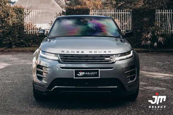 LAND ROVER-RANGE ROVER EVOQUE-2.0 P250 FLEX R-DYNAMIC HSE AWD AUTOMÁTICO LAND ROVER-RANGE ROVER EVOQUE-2023