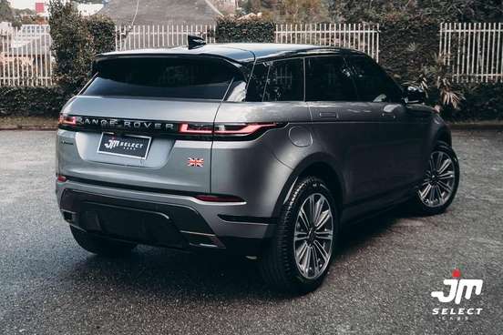 LAND ROVER-RANGE ROVER EVOQUE-2.0 P250 FLEX R-DYNAMIC HSE AWD AUTOMÁTICO LAND ROVER-RANGE ROVER EVOQUE-2023