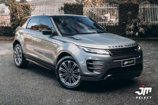 LAND ROVER-RANGE ROVER EVOQUE-2.0 P250 FLEX R-DYNAMIC HSE AWD AUTOMÁTICO LAND ROVER-RANGE ROVER EVOQUE-2023