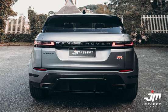 LAND ROVER-RANGE ROVER EVOQUE-2.0 P250 FLEX R-DYNAMIC HSE AWD AUTOMÁTICO LAND ROVER-RANGE ROVER EVOQUE-2023