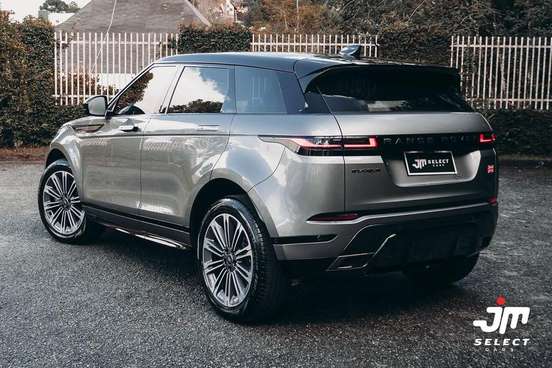 LAND ROVER-RANGE ROVER EVOQUE-2.0 P250 FLEX R-DYNAMIC HSE AWD AUTOMÁTICO LAND ROVER-RANGE ROVER EVOQUE-2023