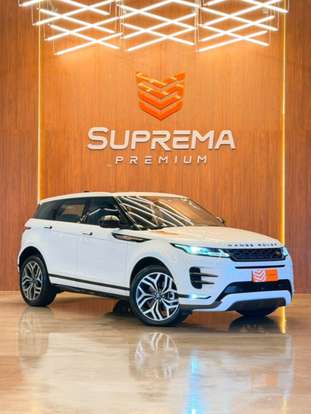 LAND ROVER-RANGE ROVER EVOQUE-2023