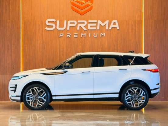 LAND ROVER-RANGE ROVER EVOQUE-2.0 P250 FLEX R-DYNAMIC HSE AWD AUTOMÁTICO LAND ROVER-RANGE ROVER EVOQUE-2023