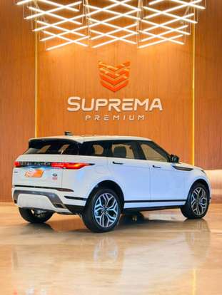 LAND ROVER-RANGE ROVER EVOQUE-2023