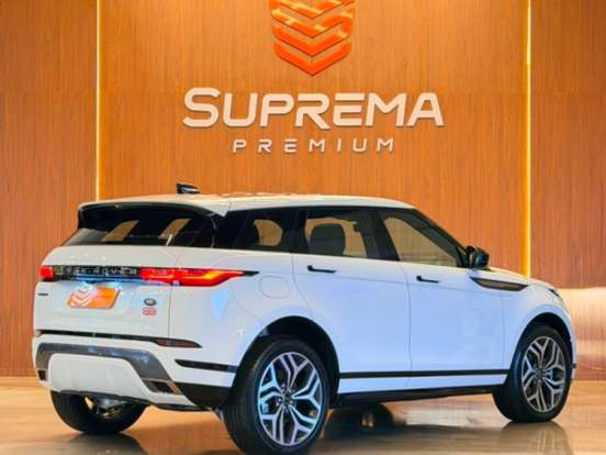 LAND ROVER-RANGE ROVER EVOQUE-2.0 P250 FLEX R-DYNAMIC HSE AWD AUTOMÁTICO LAND ROVER-RANGE ROVER EVOQUE-2023