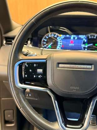 LAND ROVER-RANGE ROVER EVOQUE-2023