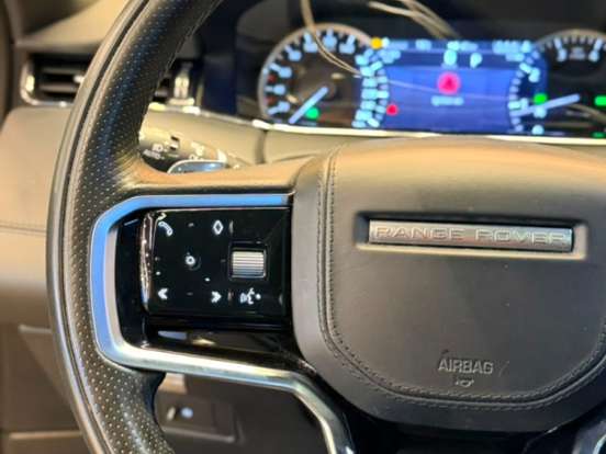 LAND ROVER-RANGE ROVER EVOQUE-2.0 P250 FLEX R-DYNAMIC HSE AWD AUTOMÁTICO LAND ROVER-RANGE ROVER EVOQUE-2023