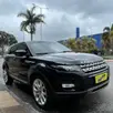 LAND ROVER RANGE ROVER EVOQUE 2.0 PRESTIGE TECH 4WD 16V GASOLINA 4P AUTOMÁTICO LAND ROVER RANGE ROVER EVOQUE 2.0 PRESTIGE TECH 4WD 16V GASOLINA 4P AUTOMÁTICO