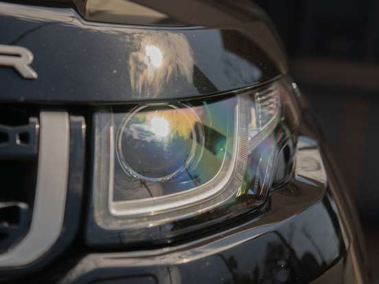 LAND ROVER-RANGE ROVER EVOQUE-2016