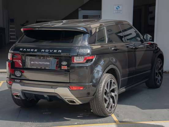 LAND ROVER-RANGE ROVER EVOQUE-2016