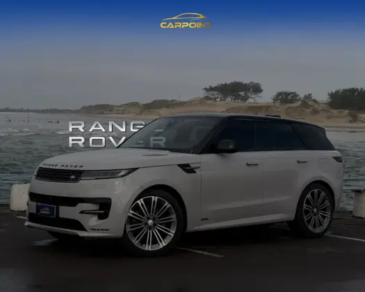 LAND ROVER RANGE ROVER SPORT 3.0 P550e PHEV AUTOBIOGRAPHY AWD AUTOMÁTICO LAND ROVER RANGE ROVER SPORT 3.0 P550e PHEV AUTOBIOGRAPHY AWD AUTOMÁTICO