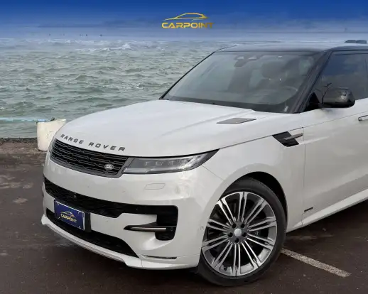 LAND ROVER-RANGE ROVER SPORT-2025