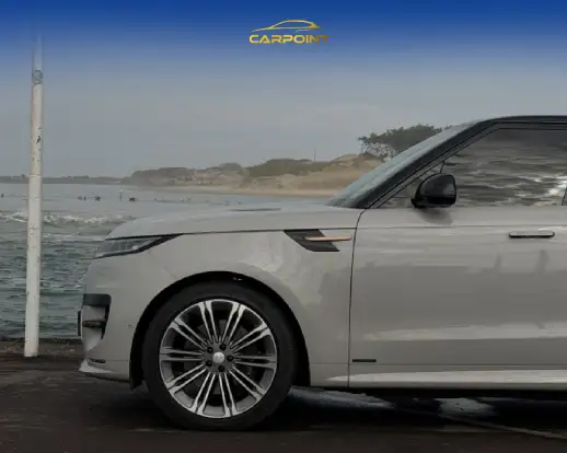 LAND ROVER-RANGE ROVER SPORT-2025