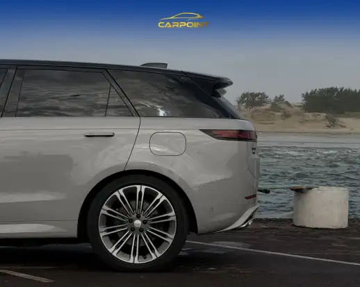LAND ROVER-RANGE ROVER SPORT-2025