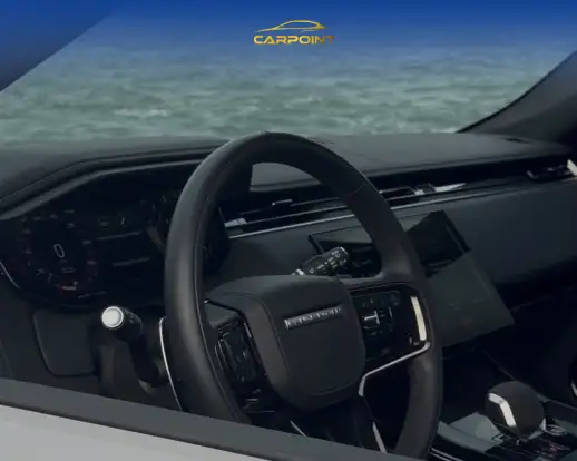 LAND ROVER-RANGE ROVER SPORT-2025
