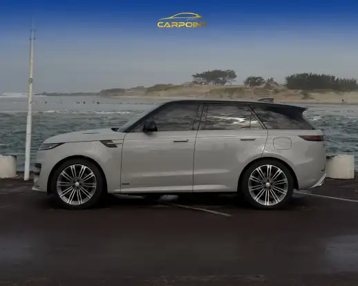 LAND ROVER-RANGE ROVER SPORT-2025