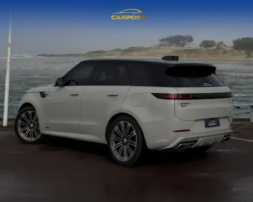 LAND ROVER-RANGE ROVER SPORT-2025