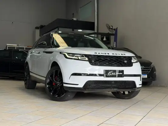LAND ROVER-RANGE ROVER VELAR-2017