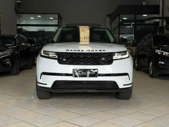 LAND ROVER-RANGE ROVER VELAR-2.0 P250 GASOLINA R-DYNAMIC S AUTOMÁTICO LAND ROVER-RANGE ROVER VELAR-2017